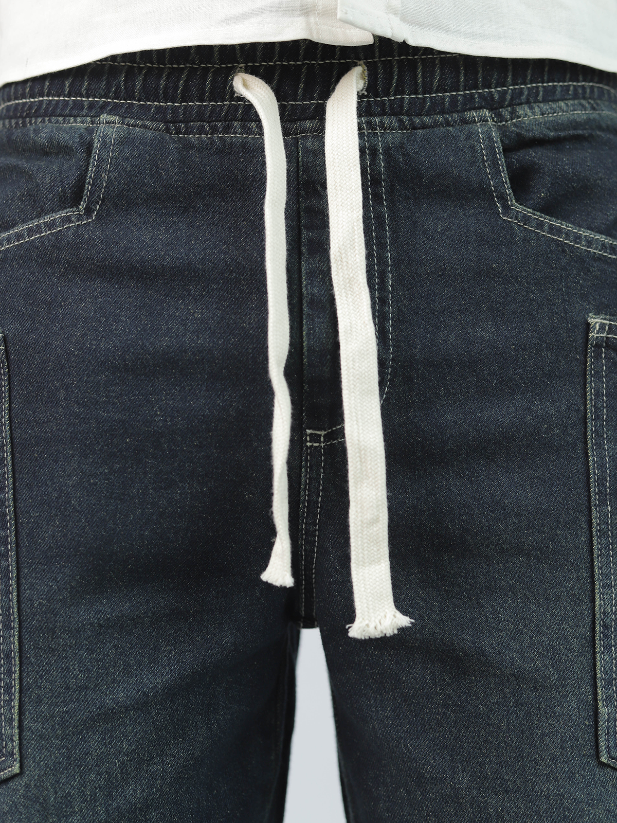 Men’s Shalwar Jeans