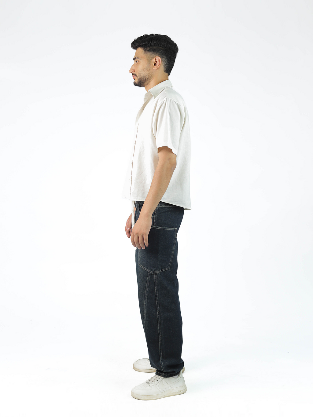 Men’s Shalwar Jeans