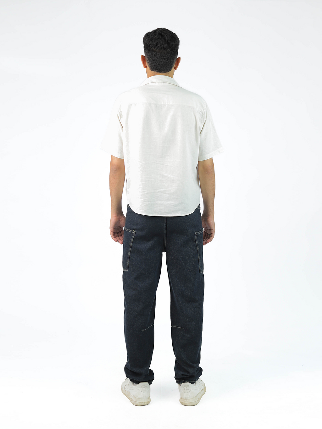 Men’s Shalwar Jeans