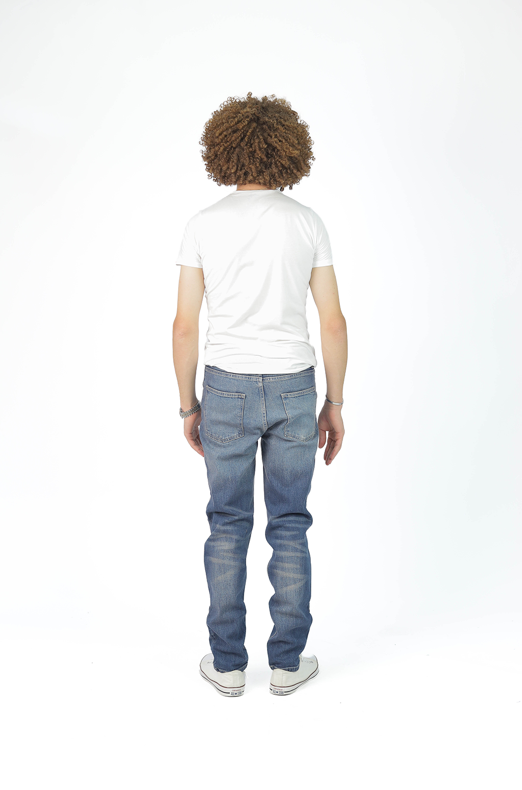 Men's Slim Jeans
