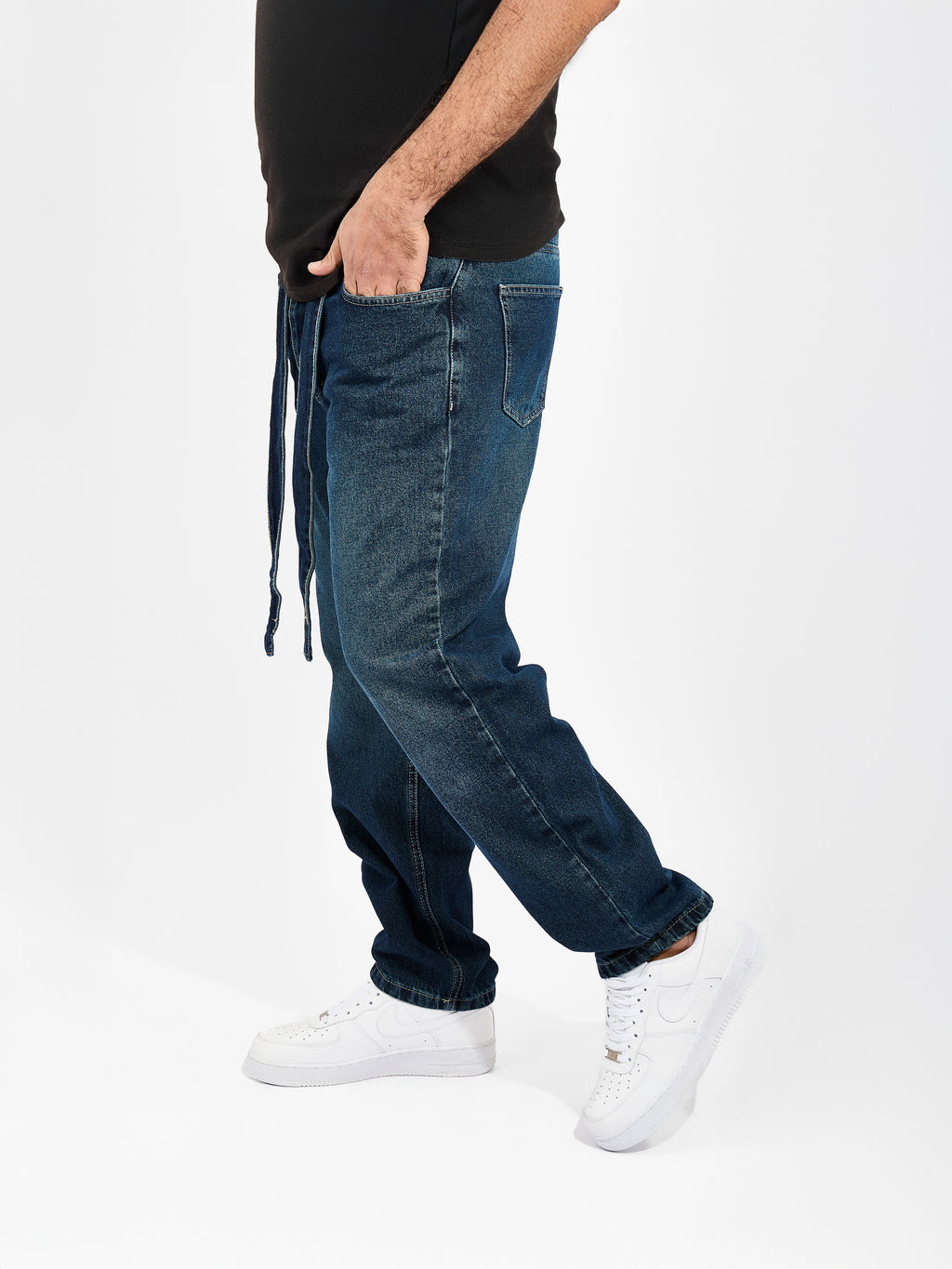 Men’s Boyfriend Jeans