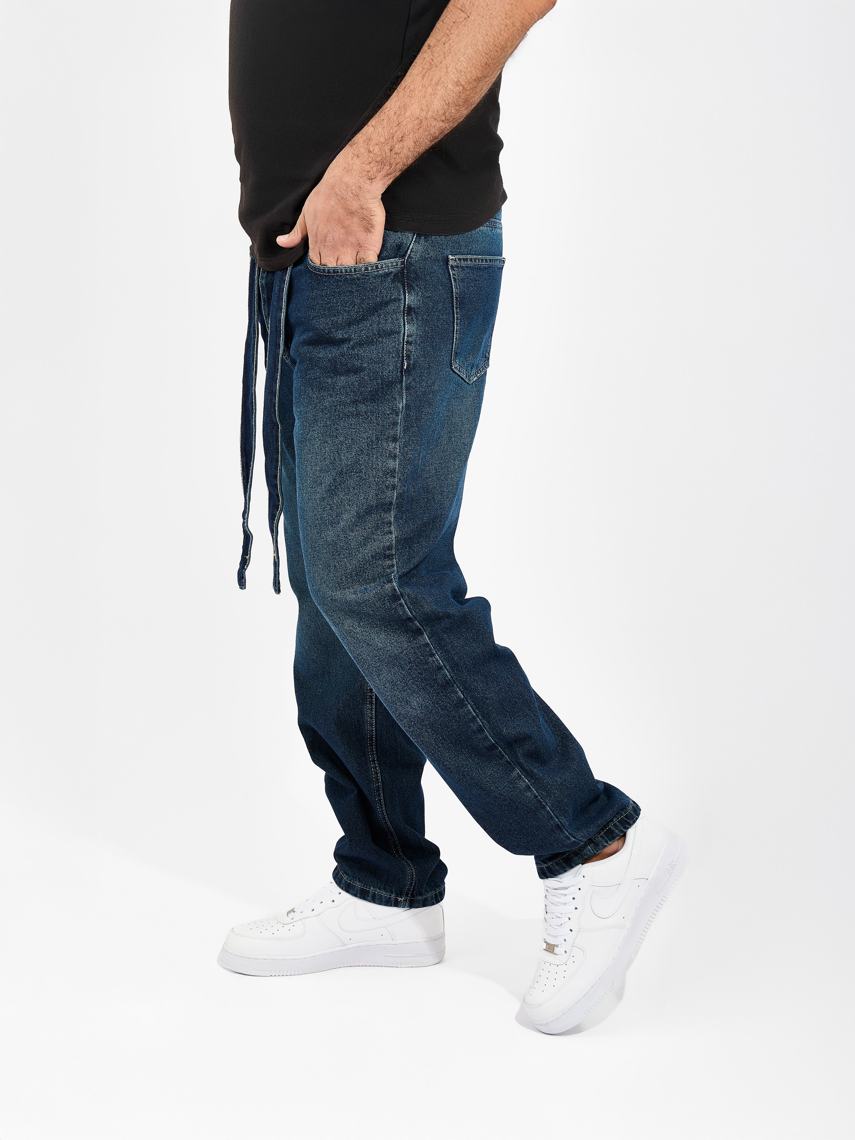 Men’s Boyfriend Jeans