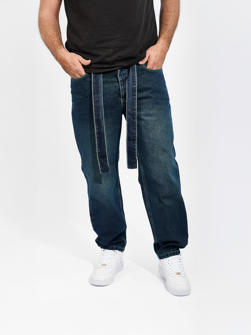 Men’s Boyfriend Jeans