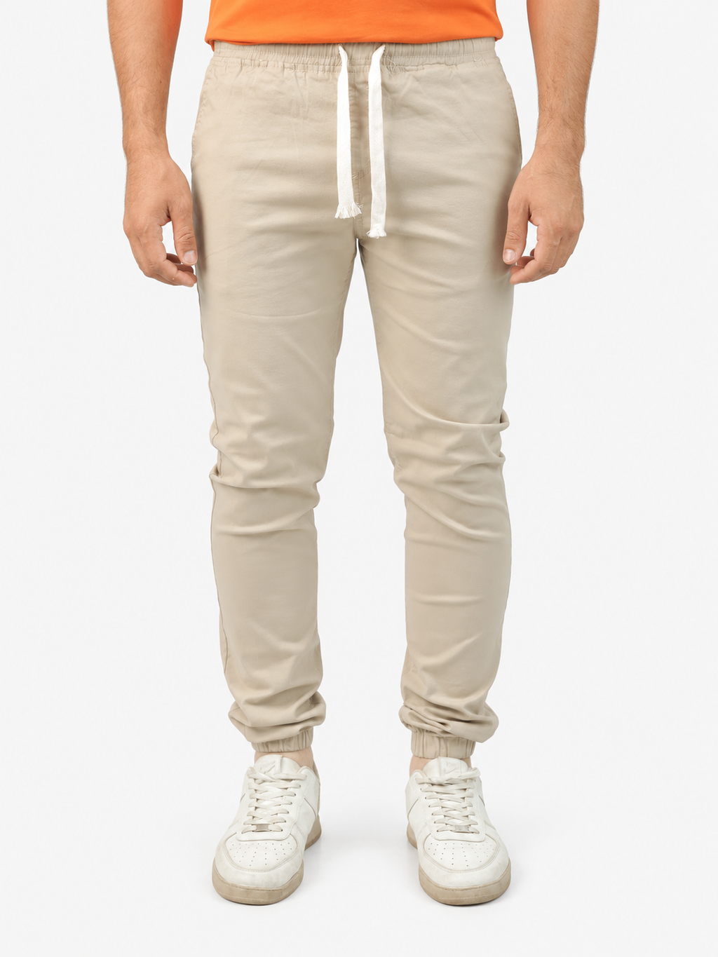 Men’s Gabardine Shalwar Pants