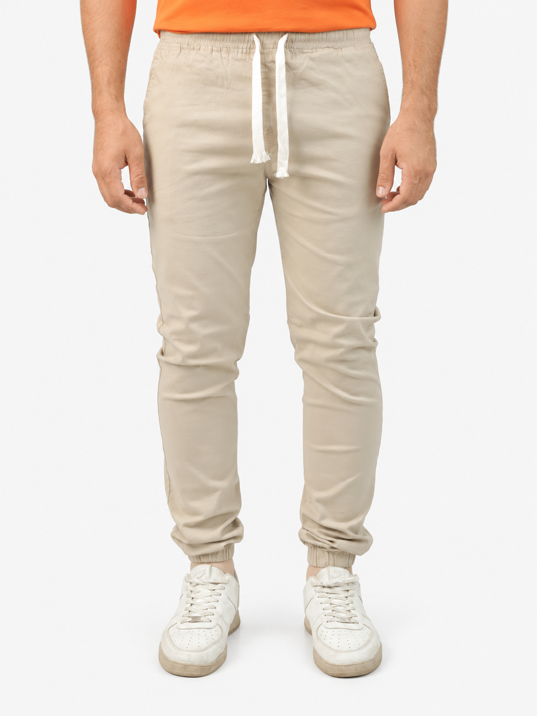 Men’s Gabardine Shalwar Pants
