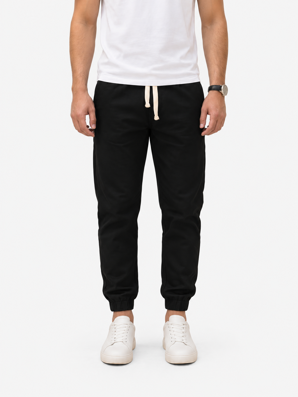 Men’s Gabardine Shalwar Pants