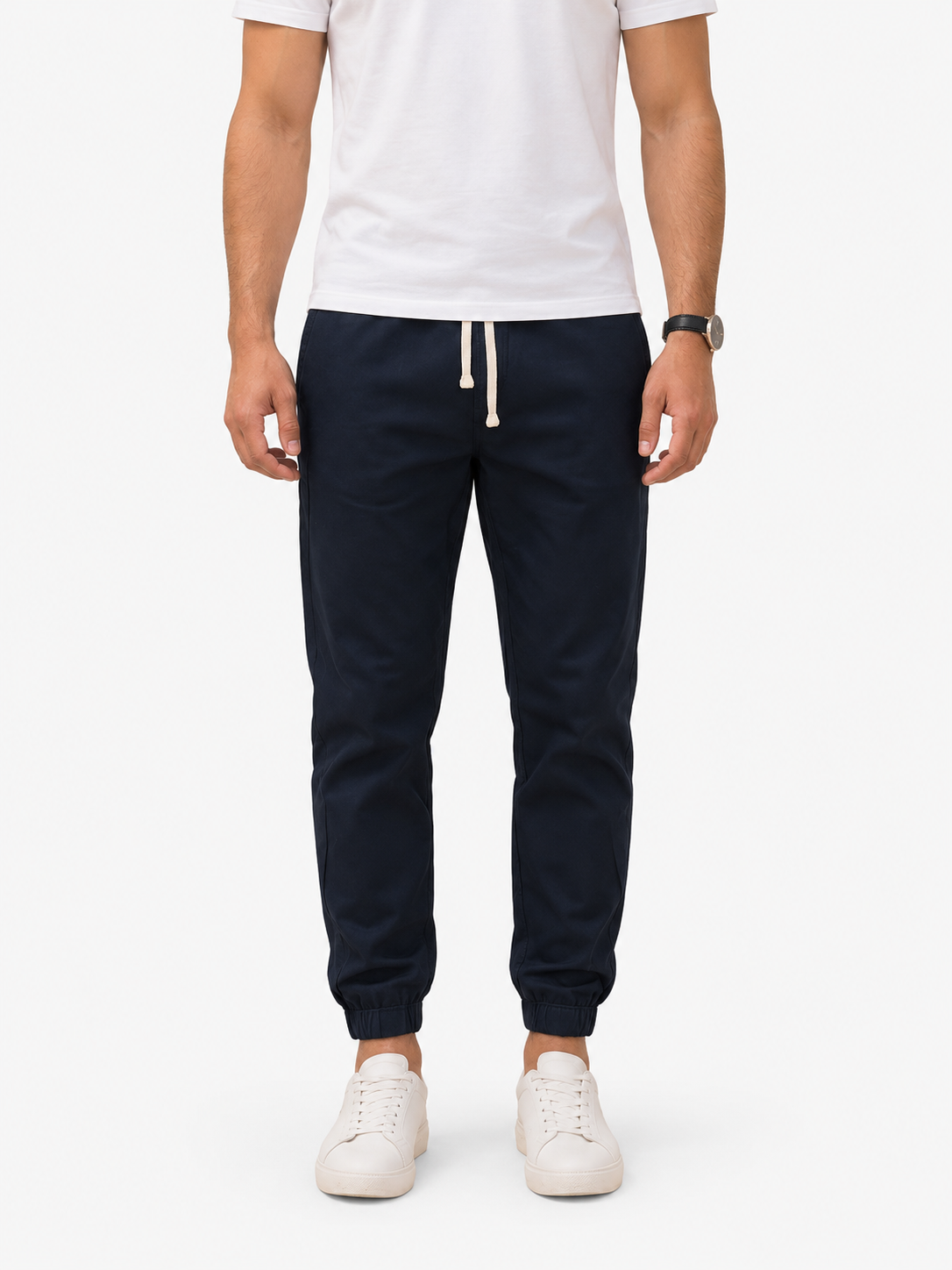 Men’s Gabardine Shalwar Pants