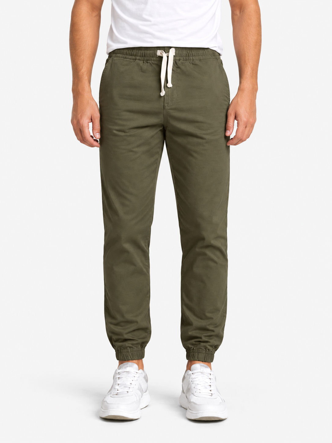 Men’s Gabardine Shalwar Pants