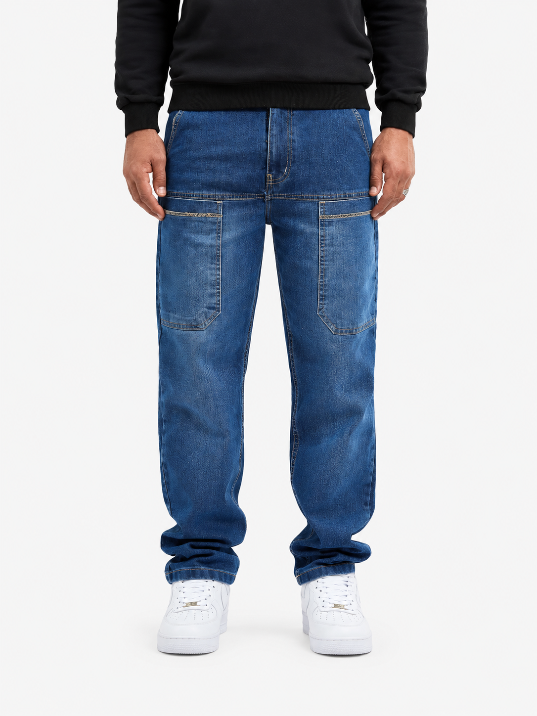 Men’s Slim Fit Jeans