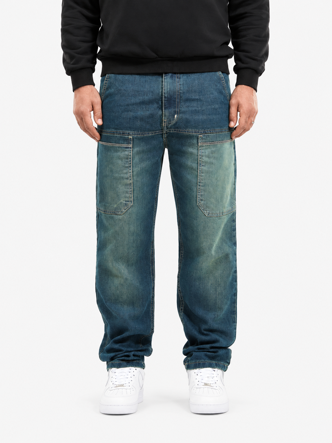 Men’s Slim Fit Jeans
