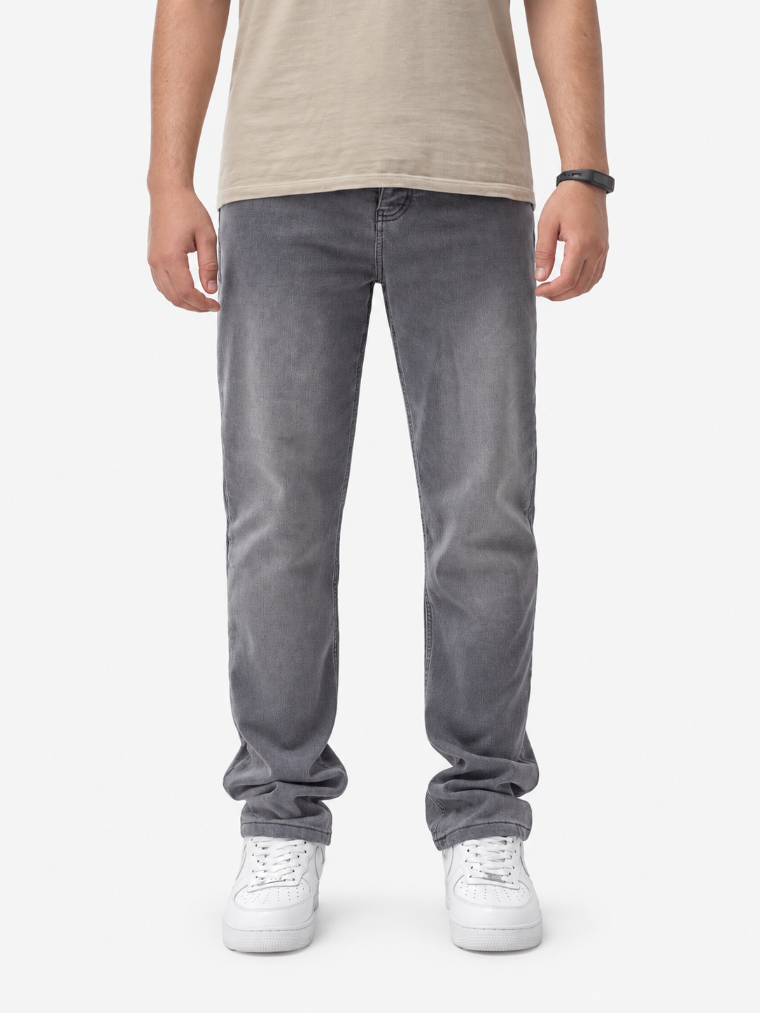 Men's Slim Jeans