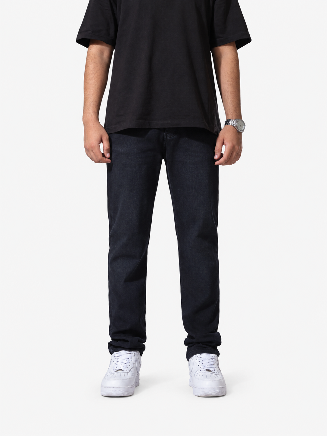 Men's Slim Jeans
