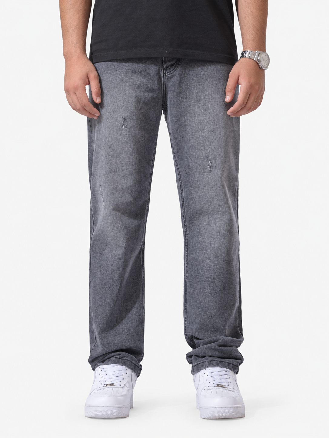 Men's Slim Jeans