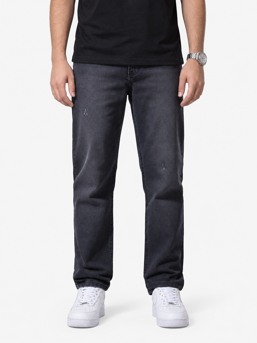 Men's Slim Jeans