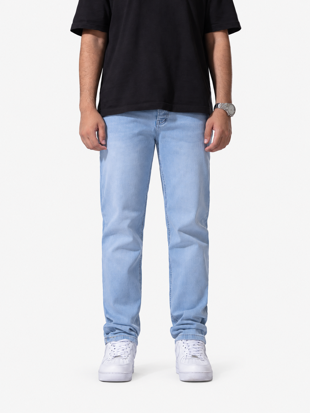 Men's Slim Jeans