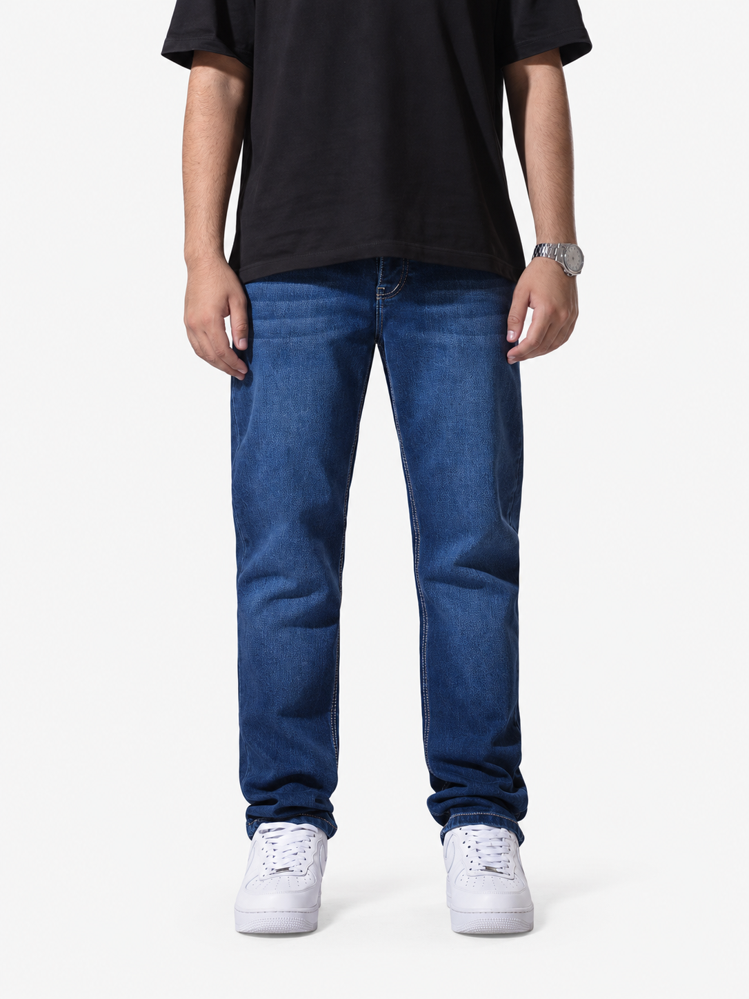 Men's Slim Jeans