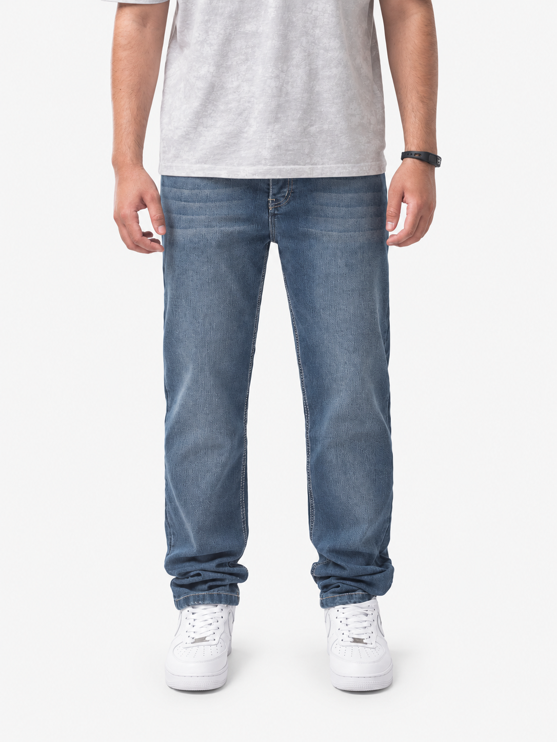 Men's Slim Jeans