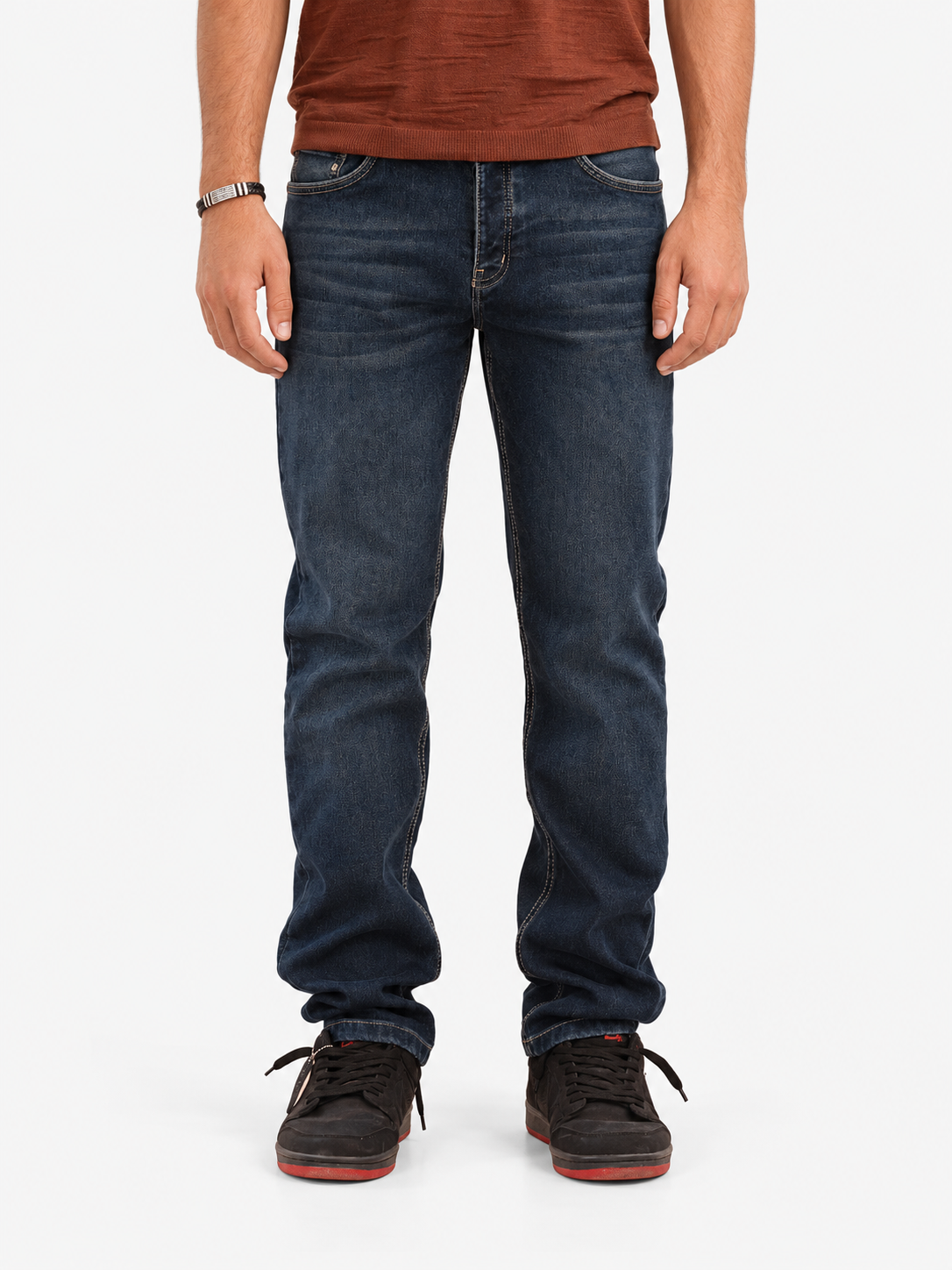 Men's Slim Jeans
