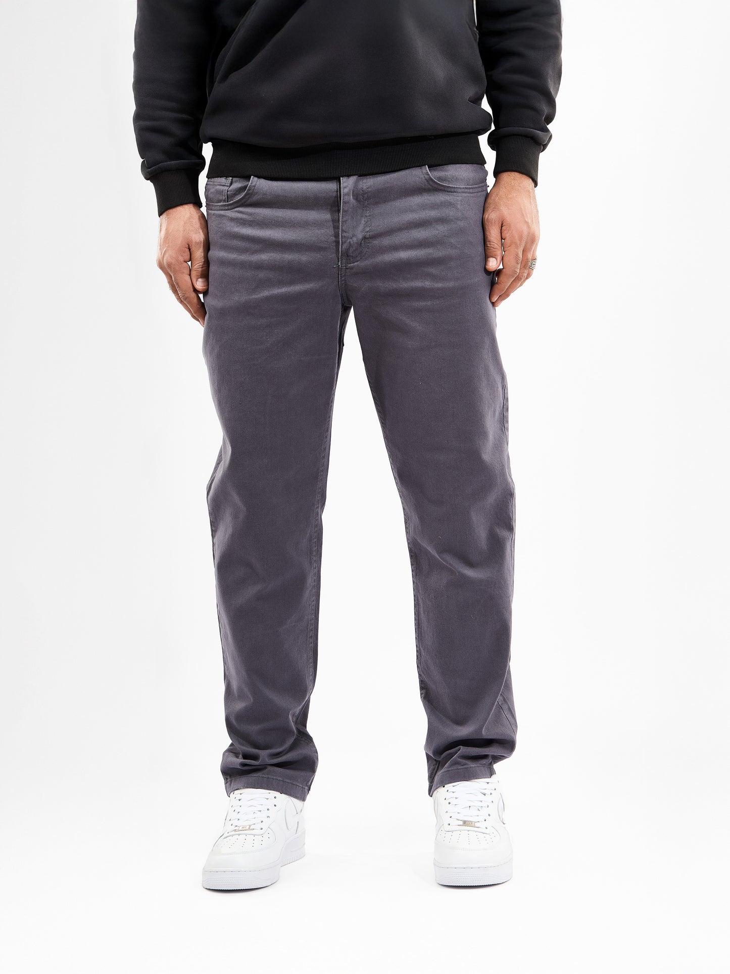 Men's Gabardine Pants