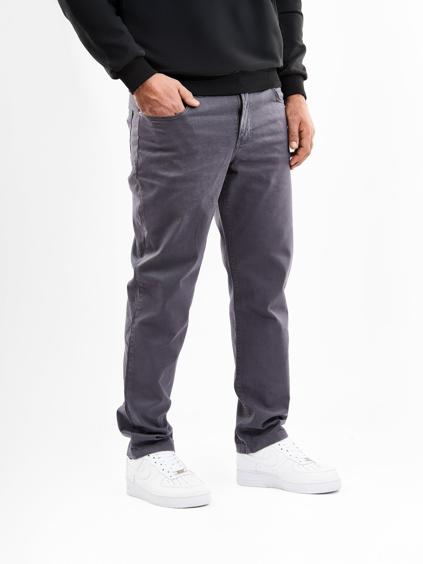 Men's Gabardine Pants