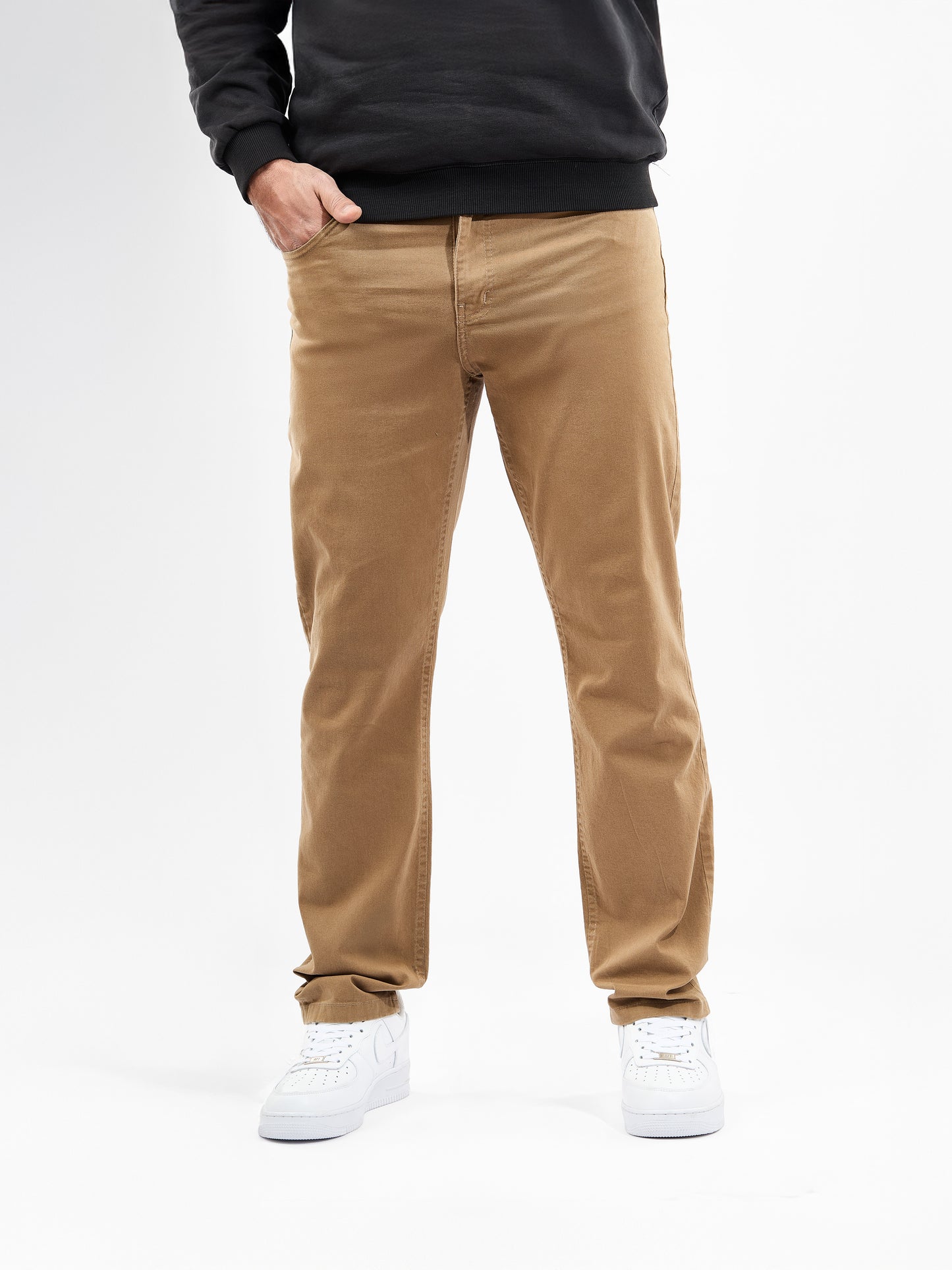 Men's Gabardine Pants