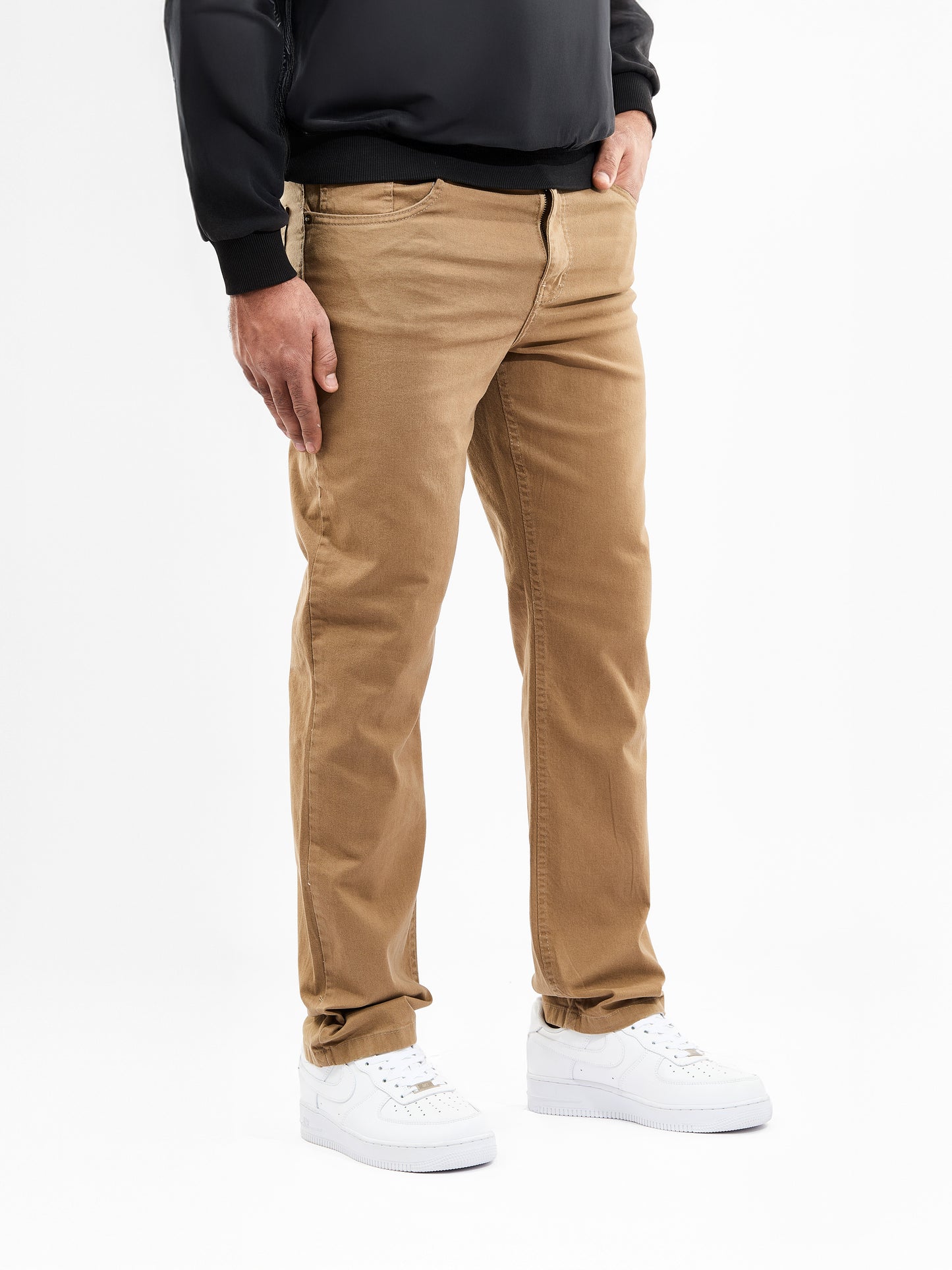 Men's Gabardine Pants