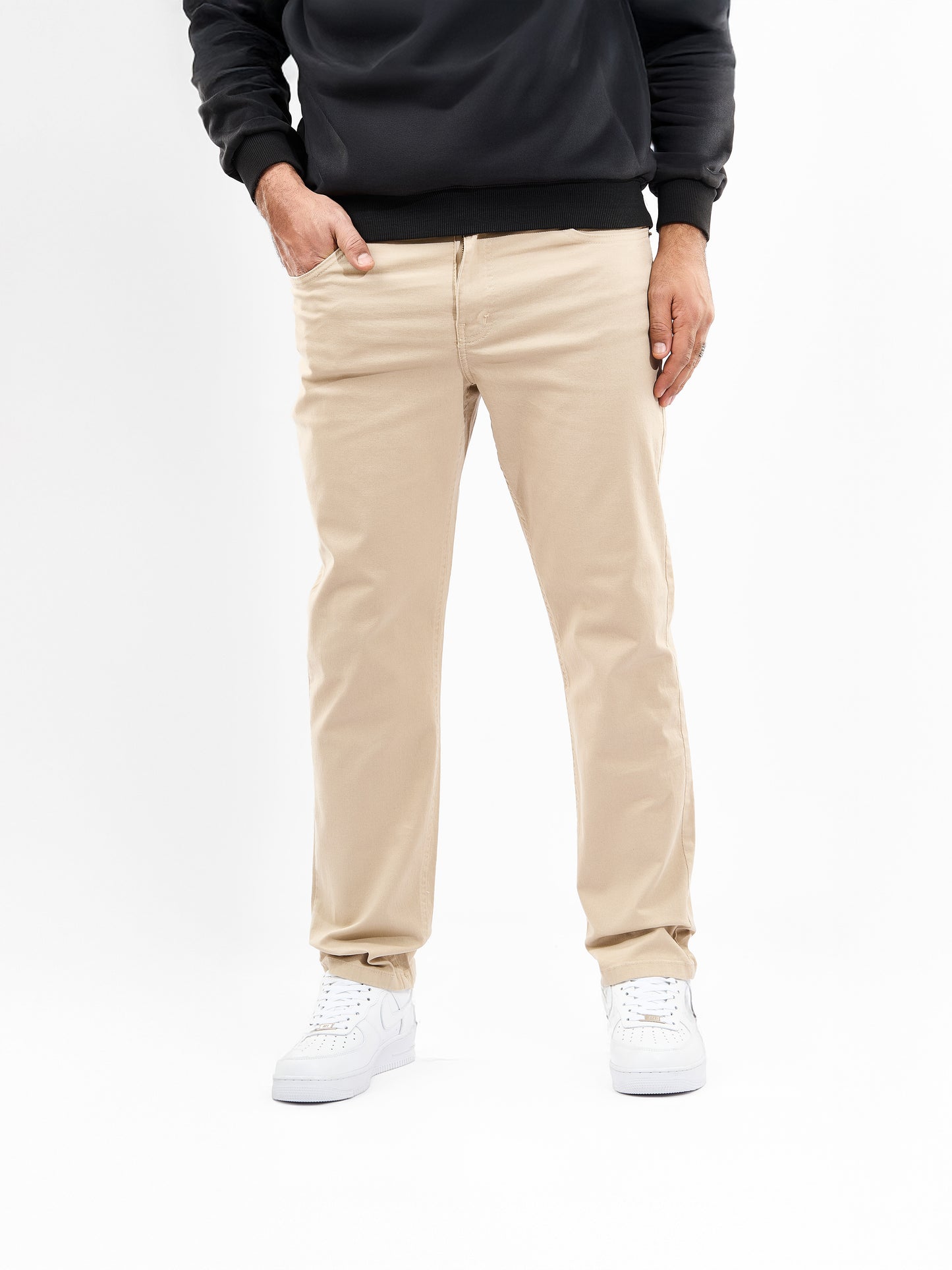 Men's Gabardine Pants