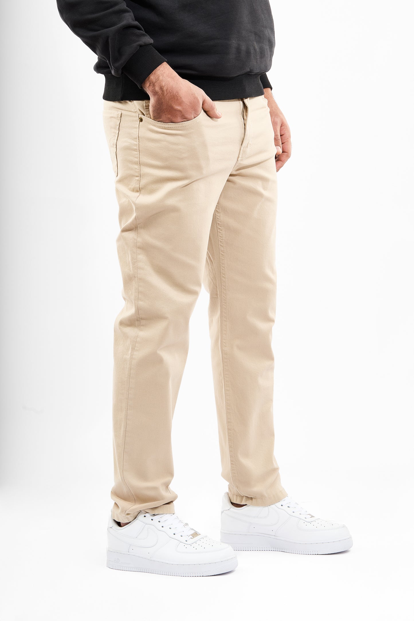 Men's Gabardine Pants