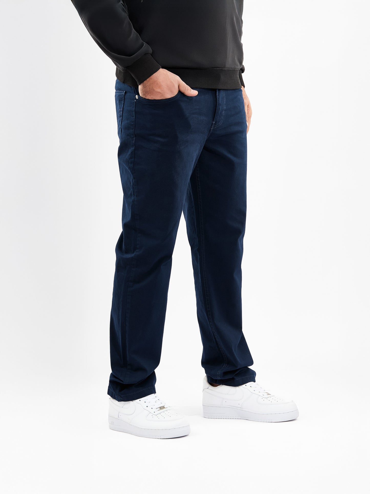 Men's Gabardine Pants