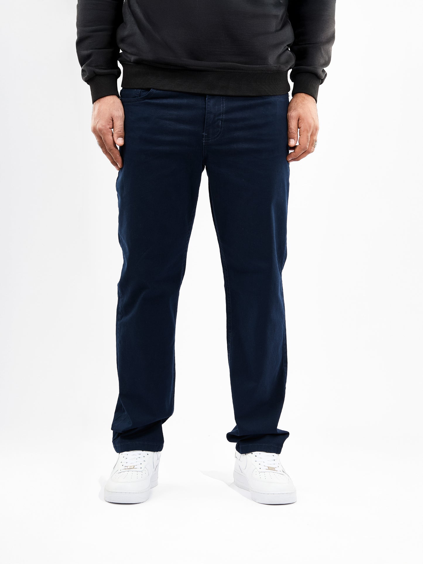 Men's Gabardine Pants
