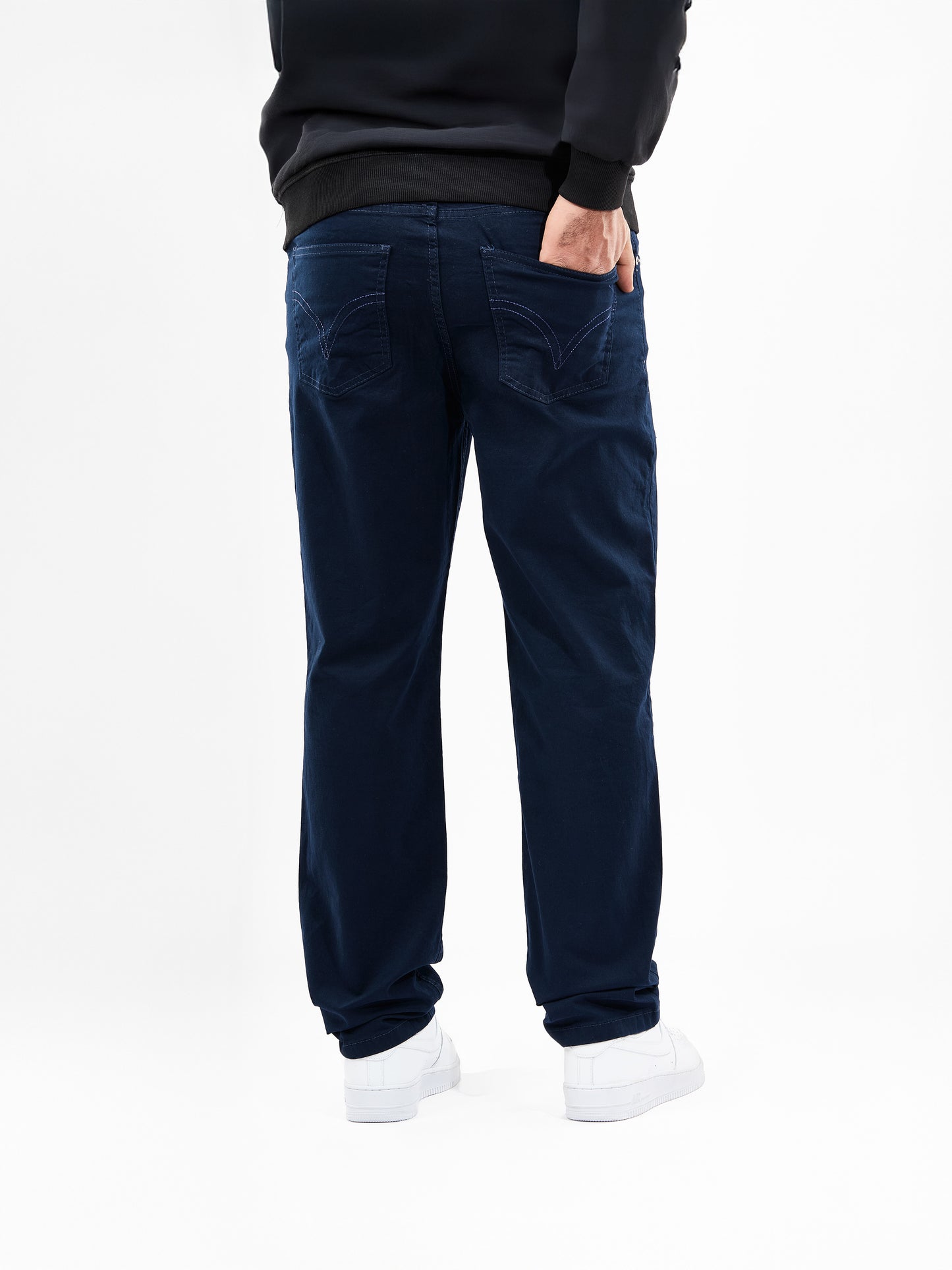 Men's Gabardine Pants
