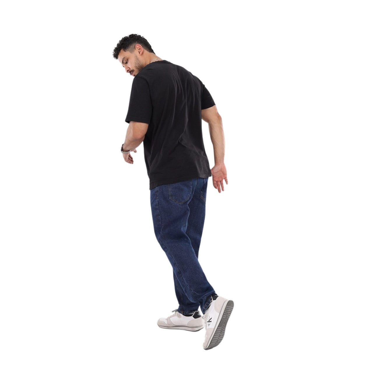 Men's Boyfriend Jeans