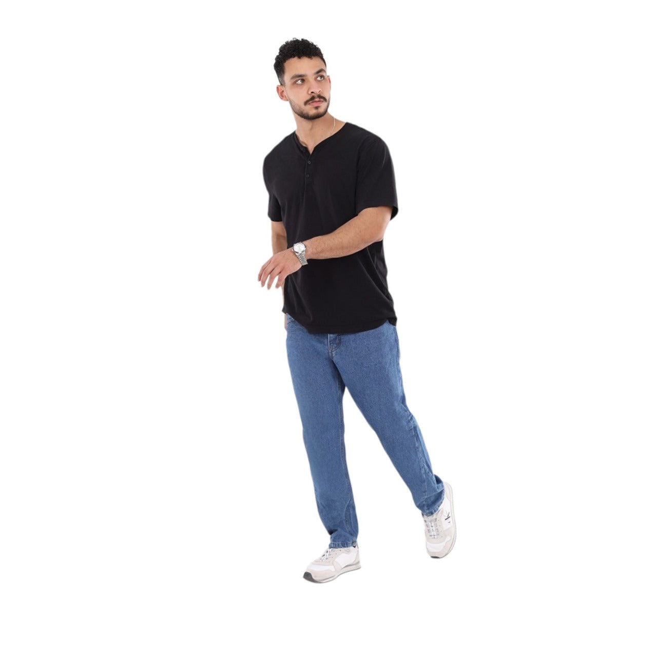 Men's Boyfriend Jeans