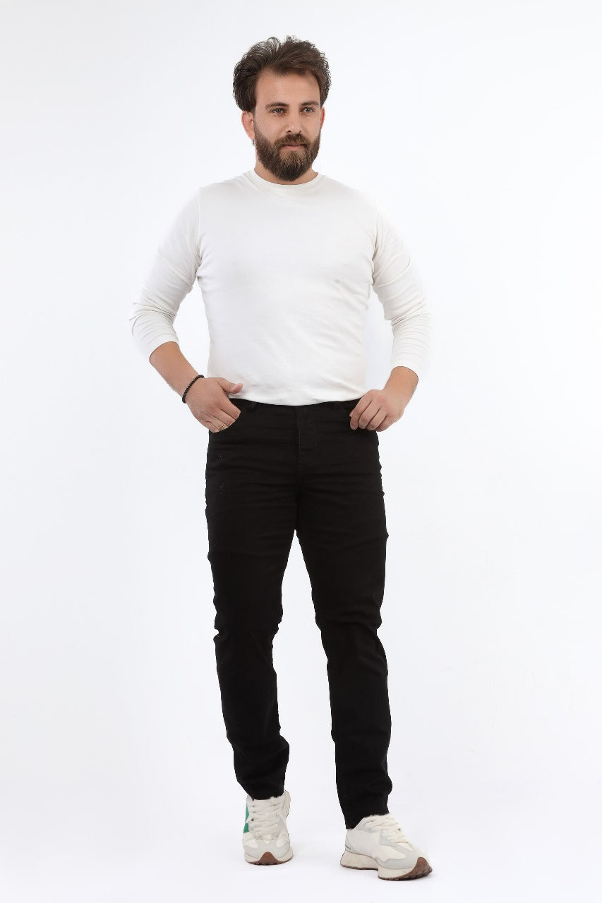 Men's Gabardine Pants
