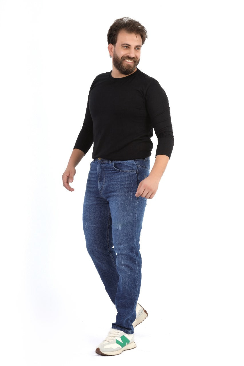 Men's Slim Jeans
