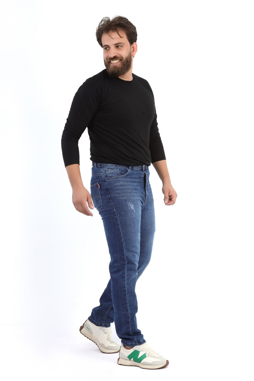 Men's Slim Jeans