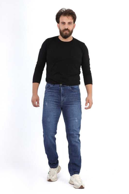 Men's Slim Jeans