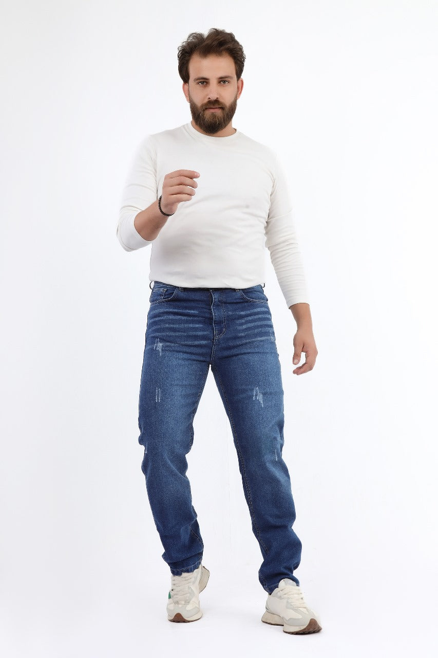 Men's Slim Jeans
