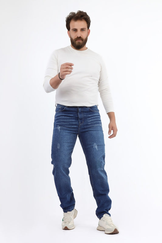 Men's Slim Jeans