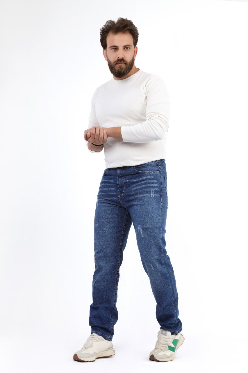 Men's Slim Jeans