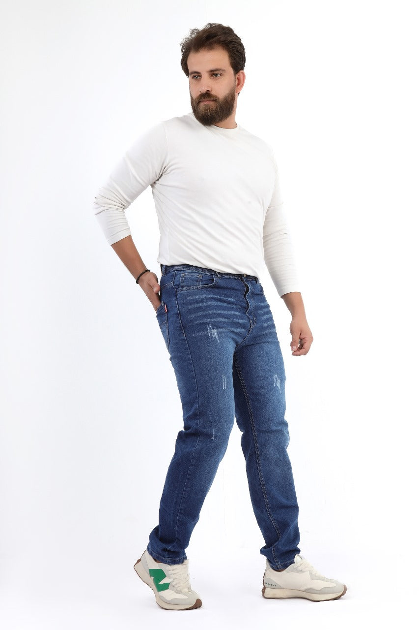 Men's Slim Jeans