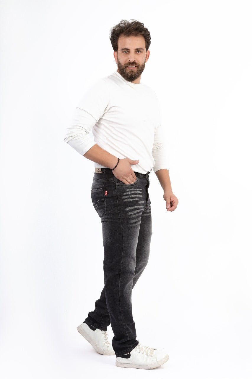 Men's Slim Jeans