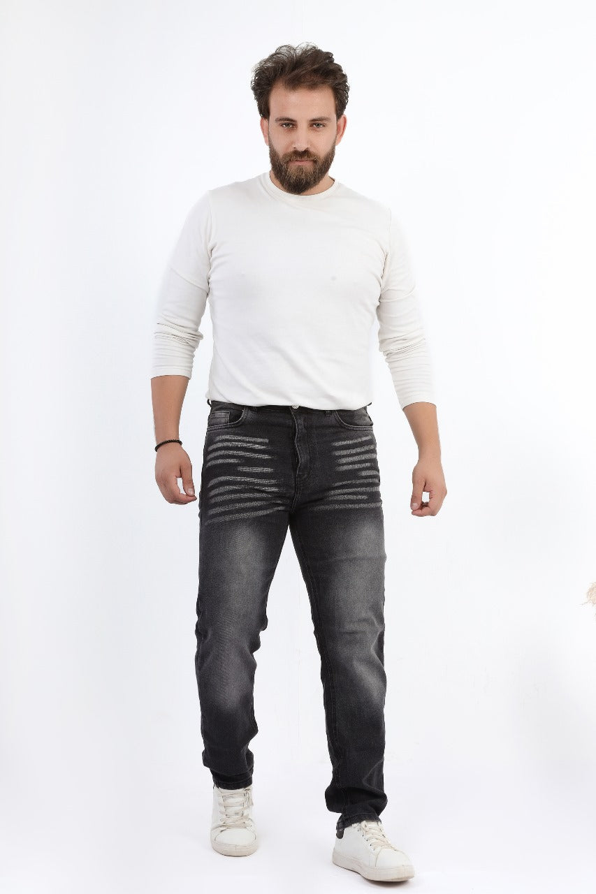 Men's Slim Jeans