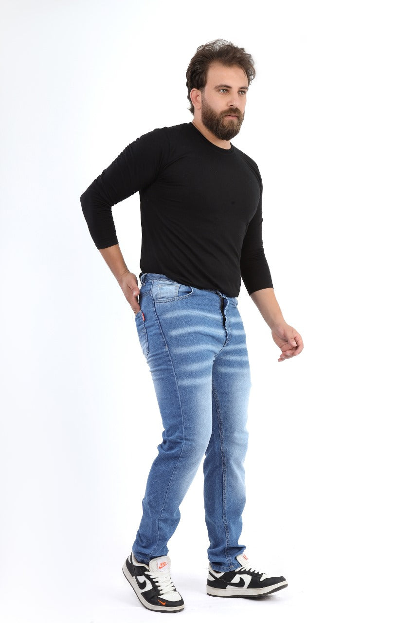Men's Slim Jeans
