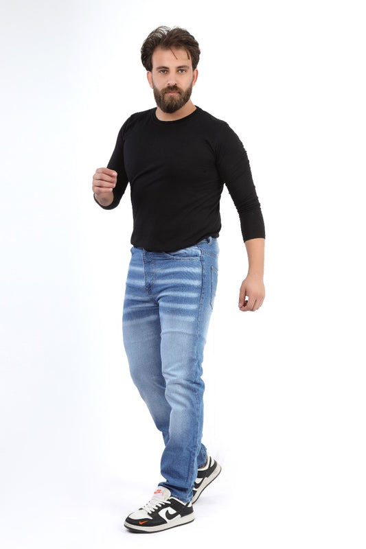 Men's Slim Jeans