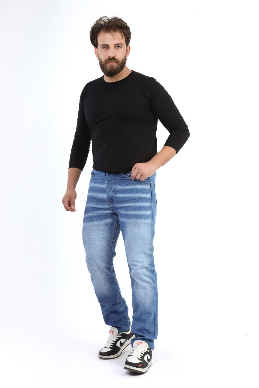 Men's Slim Jeans