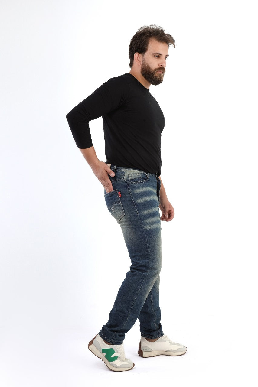 Men's Slim Jeans