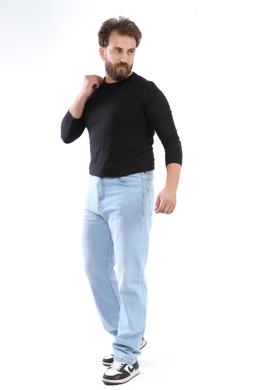 Men's Regular Jeans