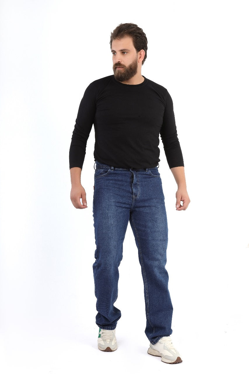 Men's Regular Jeans