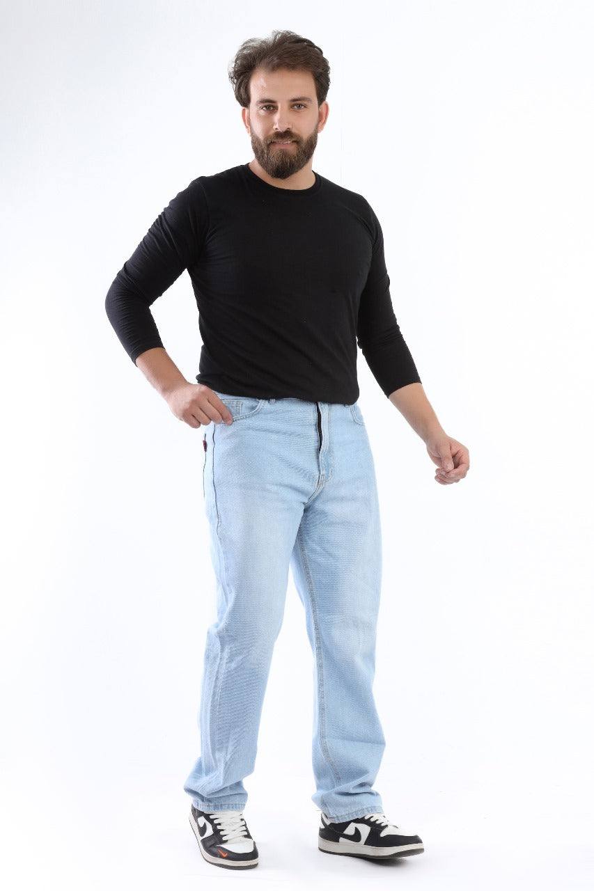 Men's Regular Jeans